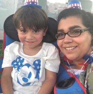 Meet your Posher, Mary